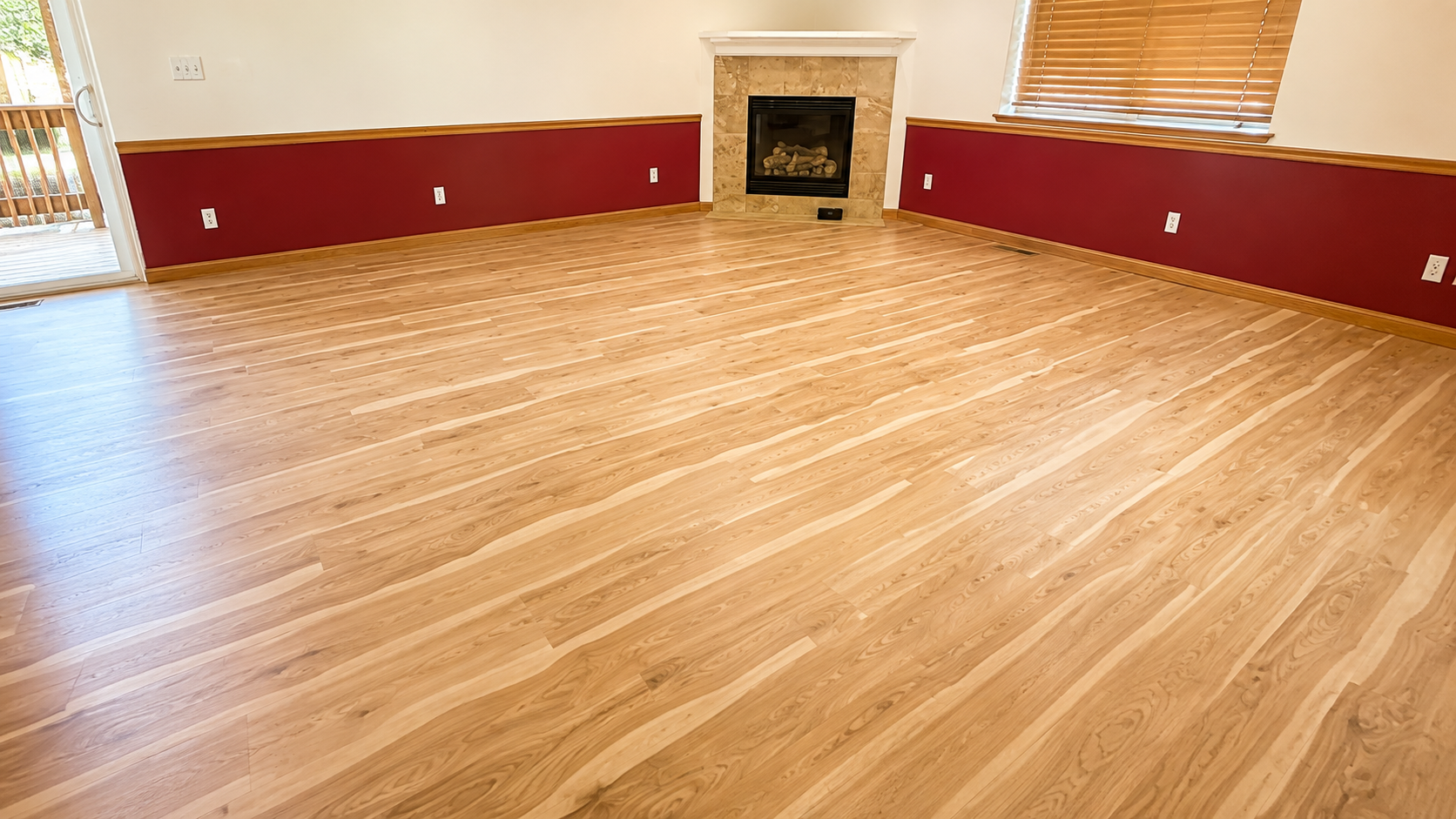 Flooring Installation