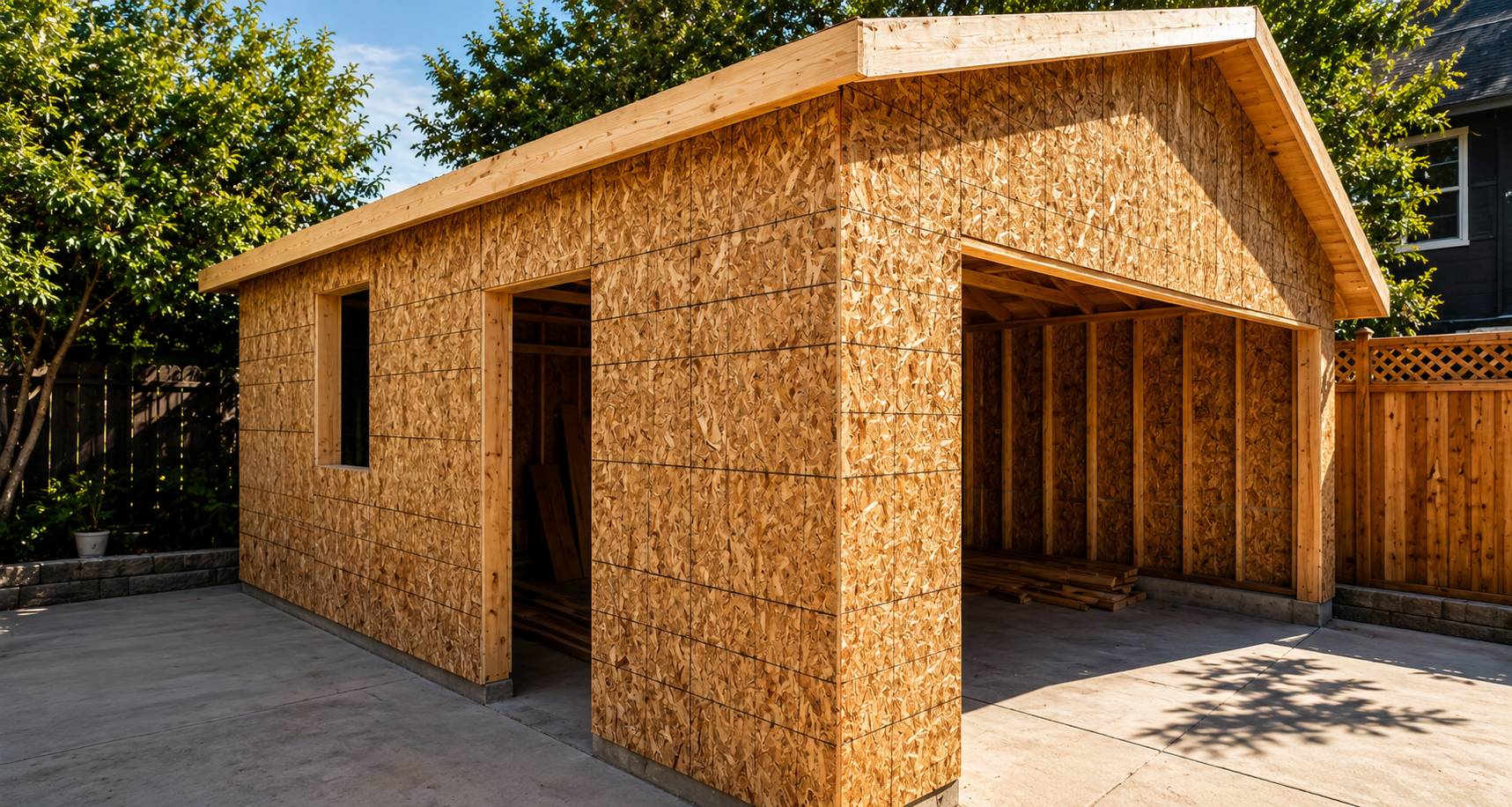 General Contracting
