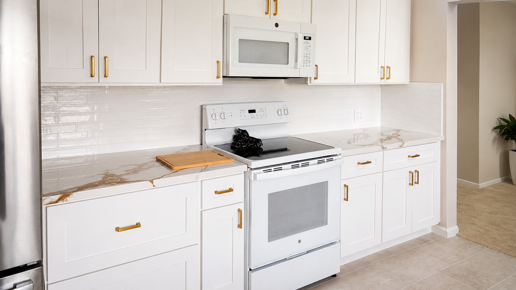 Kitchen Remodeling