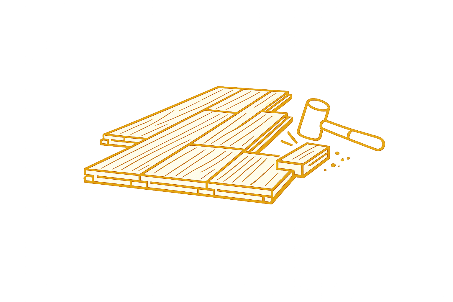 Flooring Installation