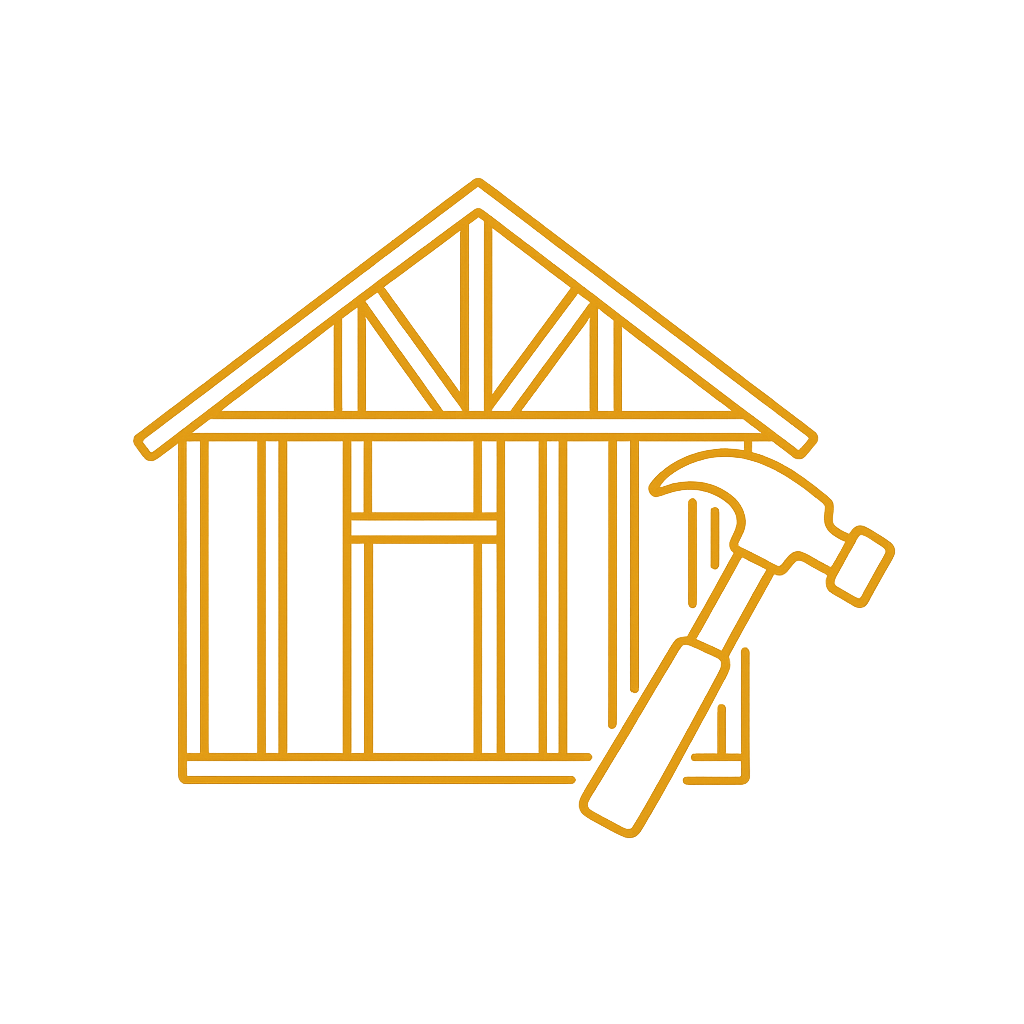 Framing & Finish Carpentry
