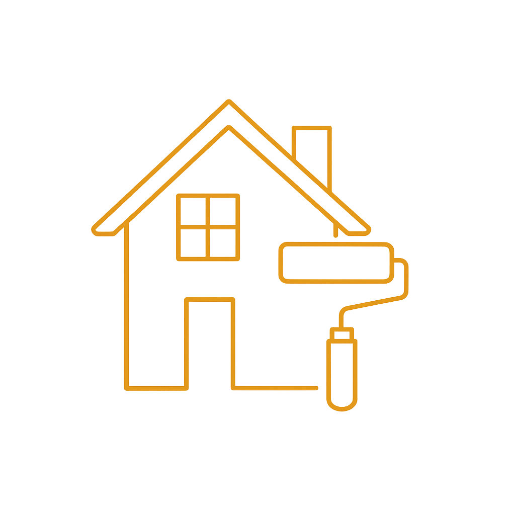 Interior & Exterior Improvements