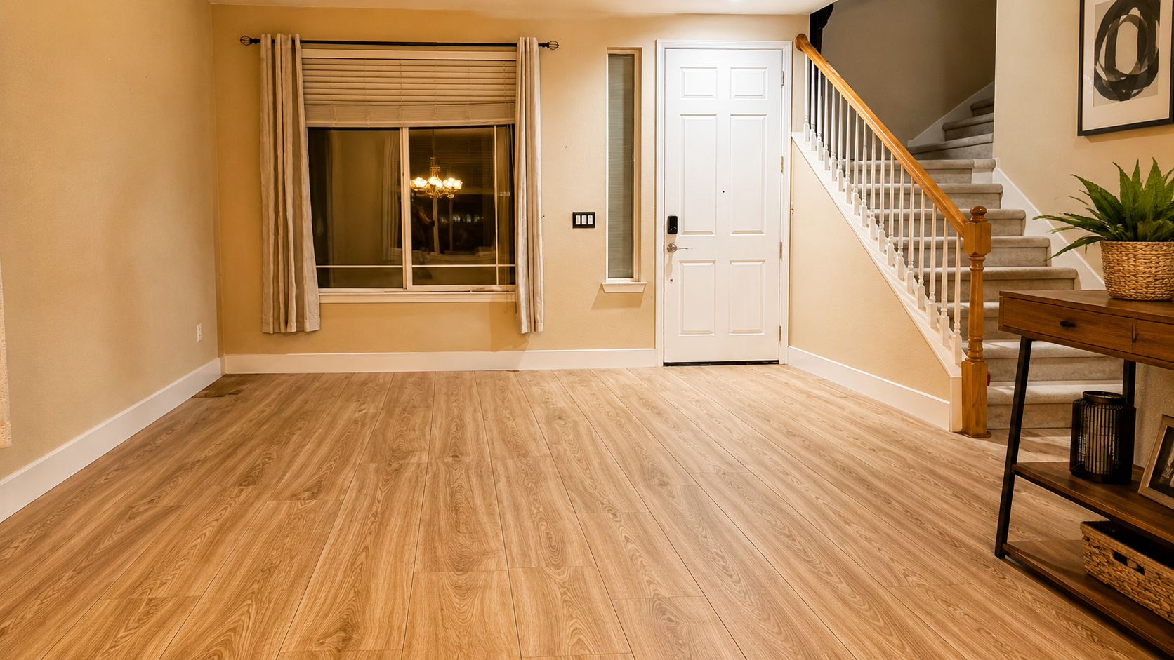 Tile Installation